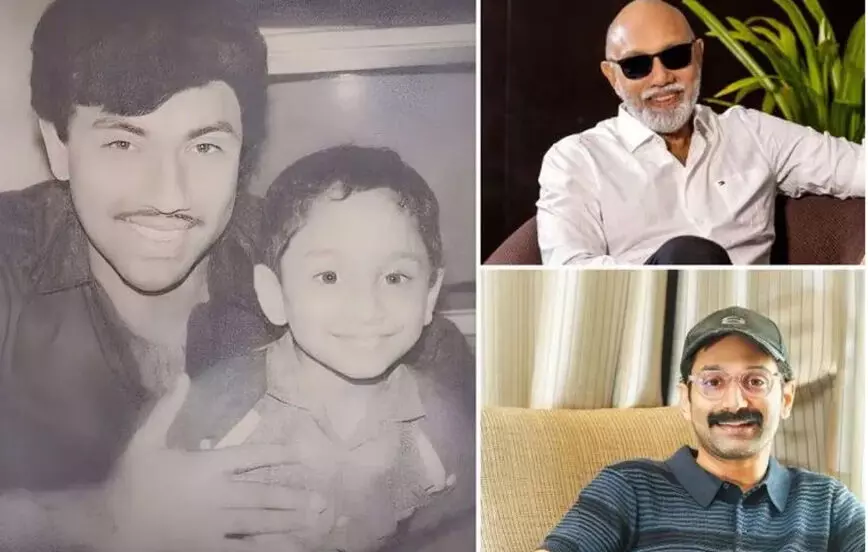 ഈ കുഞ്ഞാണോ ആവേശത്തിൽ അഭിനയിച്ചത്?, അതിശയിച്ച് സത്യരാജ് ഈ കുഞ്ഞാണോ ആവേശത്തിൽ അഭിനയിച്ചത്?, അതിശയിച്ച് സത്യരാജ്
