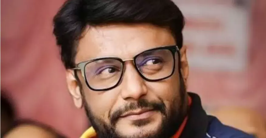 കന്നഡ സൂപ്പർ താരം ദർശൻ കൊലക്കേസില്‍ അറസ്റ്റിൽ