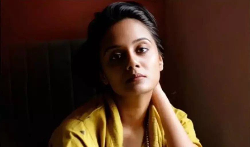 കണ്ണൂരിൽ നിന്ന് ഹോളിവുഡിലേക്ക് കണ്ണൂരിൽ നിന്ന് ഹോളിവുഡിലേക്ക്