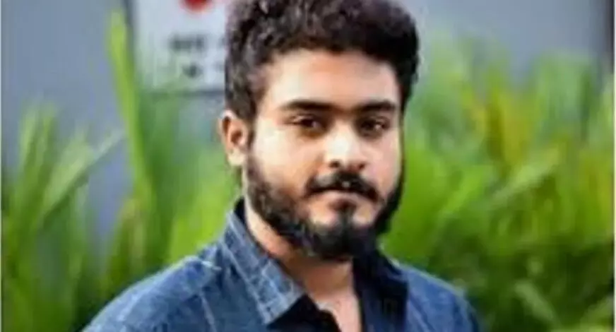 വേണ്ടിവന്നാൽ ഞാൻ രാഷ്ട്രീയത്തിൽ ഇറങ്ങും: ഗോകുൽ സുരേഷ് വേണ്ടിവന്നാൽ ഞാൻ രാഷ്ട്രീയത്തിൽ ഇറങ്ങും: ഗോകുൽ സുരേഷ്