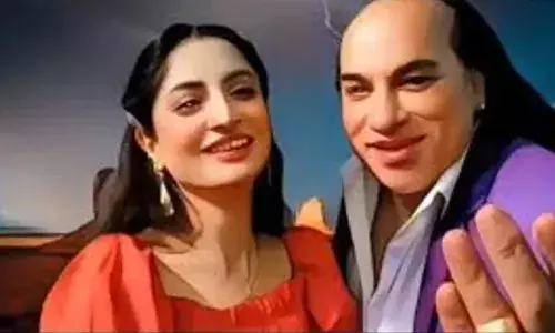 ഹോയ് ഹോയ് പാട്ട് ഇനി കേൾക്കാനാവില്ല; വൈറൽ ​ഗാനം യൂട്യൂബ് നീക്കംചെയ്തു