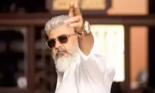 അജിത്തിന്‍റെ ഷങ്കര്‍ ചിത്രം വരുന്നു...!