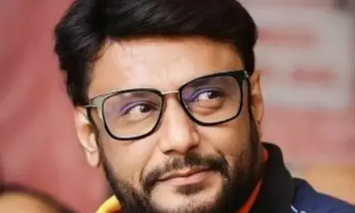 കന്നഡ സൂപ്പർ താരം ദർശൻ കൊലക്കേസില്‍ അറസ്റ്റിൽ