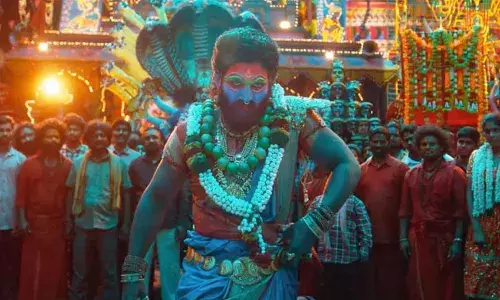 പുഷ്പാ 2 വീണ്ടും നീളുന്നു: ആഗസ്റ്റിൽ റിലീസ് ഉണ്ടായിരിക്കില്ല.....! പുഷ്പാ 2 വീണ്ടും നീളുന്നു: ആഗസ്റ്റിൽ റിലീസ് ഉണ്ടായിരിക്കില്ല.....!