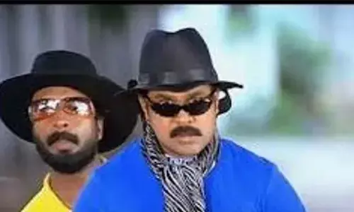 സിഐഡി മൂസയിലെ ഗാനം ഡീകോഡ് ചെയ്ത് സോഷ്യൽ മീഡിയ