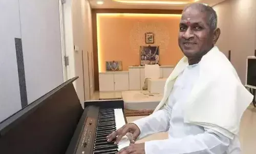 പ്രതിഫലം വാങ്ങിയ ശേഷം സംഗീത സംവിധായകന് അവകാശമില്ല; ഇളയരാജയ്ക്കെതിരെ എക്കോ റെക്കോർഡിംഗ് സ്റ്റുഡിയോ