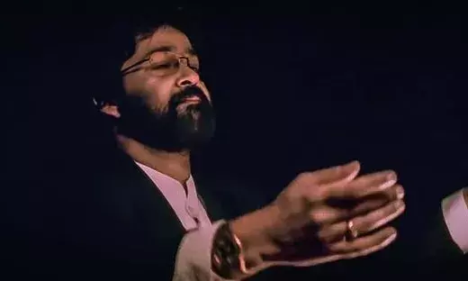 മഹേന്ദ്രന്റെയും അലീനയുടെയും പ്രണയം; ദേവദൂതൻ റിറിലീസിനൊരുങ്ങുന്നു