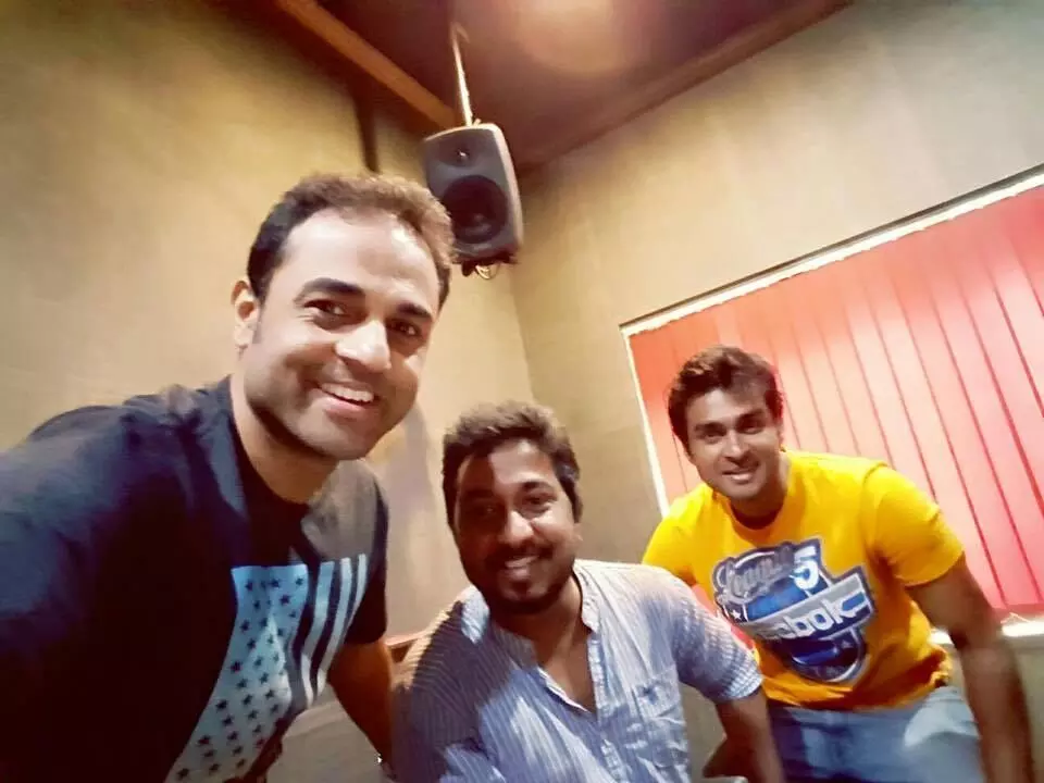 വിനീത് ശ്രീനിവാസൻ വിശാഖ് സുബ്രഹ്മണ്യം കൂട്ടുക്കെട്ടിൽ അടുത്ത ചിത്രം ഒരുങ്ങുന്നു വിനീത് ശ്രീനിവാസൻ വിശാഖ് സുബ്രഹ്മണ്യം കൂട്ടുക്കെട്ടിൽ അടുത്ത ചിത്രം ഒരുങ്ങുന്നു