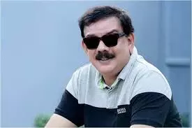 സിനിമയിൽ സെഞ്ചുറി തികയ്ക്കാൻ മോഹം - പ്രിയദർശൻ സിനിമയിൽ സെഞ്ചുറി തികയ്ക്കാൻ മോഹം - പ്രിയദർശൻ