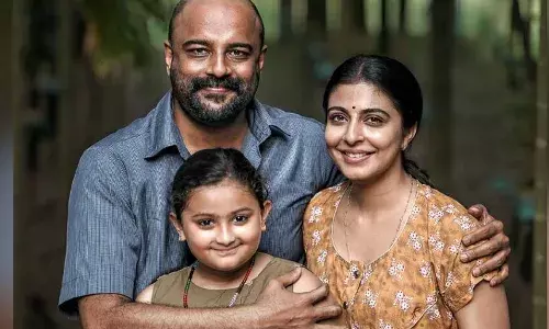 ഫാമിലി ത്രില്ലർ  ചിത്രം കനകരാജ്യം  ; ആദ്യ വീഡിയോ സോംഗ് പുറത്തുവിട്ടു