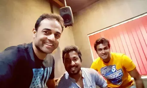 വിനീത് ശ്രീനിവാസൻ വിശാഖ് സുബ്രഹ്മണ്യം കൂട്ടുക്കെട്ടിൽ അടുത്ത ചിത്രം ഒരുങ്ങുന്നു വിനീത് ശ്രീനിവാസൻ വിശാഖ് സുബ്രഹ്മണ്യം കൂട്ടുക്കെട്ടിൽ അടുത്ത ചിത്രം ഒരുങ്ങുന്നു