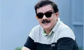 സിനിമയിൽ സെഞ്ചുറി തികയ്ക്കാൻ മോഹം - പ്രിയദർശൻ സിനിമയിൽ സെഞ്ചുറി തികയ്ക്കാൻ മോഹം - പ്രിയദർശൻ