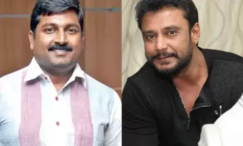 ദർശന്റെ മുൻ മാനേജരെ കാണാതായിട്ട് എട്ട് വർഷം