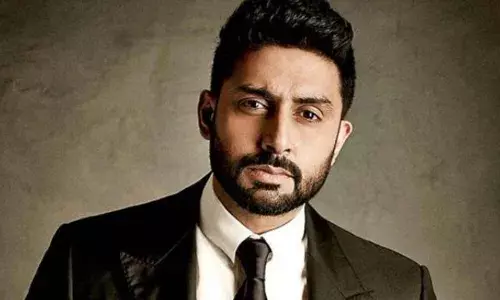 മുംബൈയിലെ ആറ് ആഡംബര ഫ്‌ളാറ്റുകൾക്കായി അഭിഷേക് ബച്ചൻ ഭീമമായ തുക ചിലവഴിച്ചു