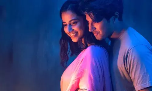 ദുൽഖർ സൽമാൻ - വെങ്കട് അട്ലൂരി ചിത്രം ലക്കി ഭാസ്‌കറിലെ ആദ്യ ഗാനം മിണ്ടാതെ റിലീസ് ചെയ്തു