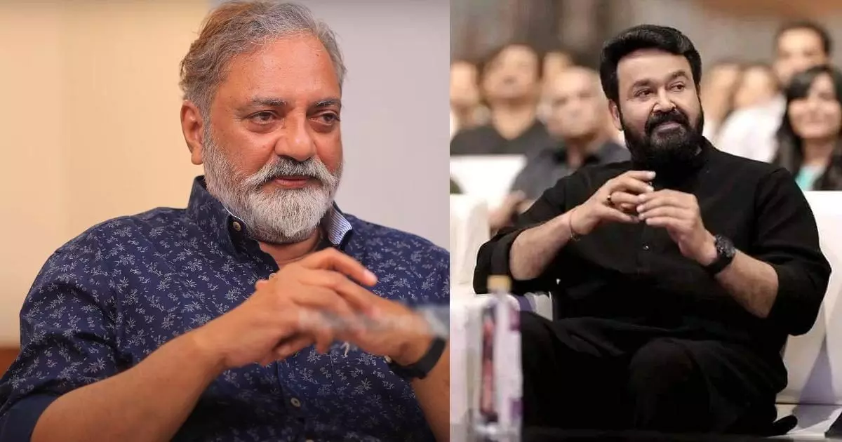 സത്യത്തിൽ ഈ സ്ഥാനം ഞങ്ങൾ അദ്ദേഹത്തെ ഏൽപ്പിക്കുകയാണ് ; ജോയ് മാത്യു
