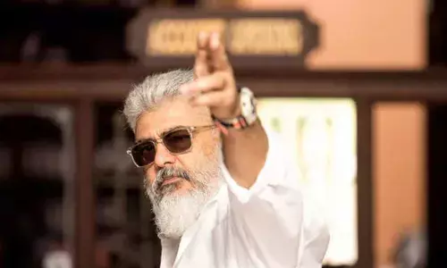 വിടാ മുയര്‍ച്ചിയുടെ റിലീസ് പ്ലാന്‍ അറിയിച്ച് അജിത്ത് കുമാറിന്‍റെ മാനേജര്‍