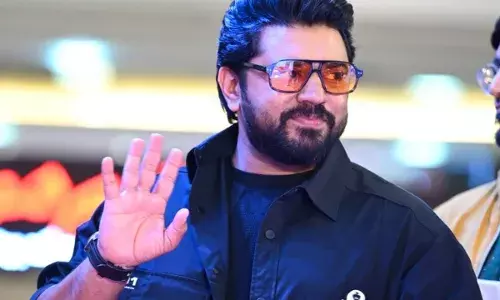 നിവിൻ നമ്മളുദ്ദേശിച്ച ആളല്ല സർ നിവിൻ നമ്മളുദ്ദേശിച്ച ആളല്ല സർ