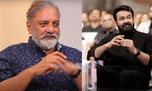 സത്യത്തിൽ ഈ സ്ഥാനം ഞങ്ങൾ അദ്ദേഹത്തെ ഏൽപ്പിക്കുകയാണ് ; ജോയ് മാത്യു