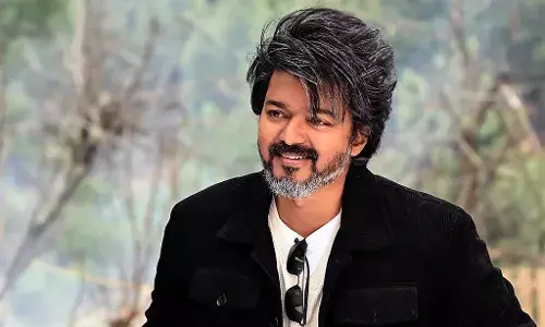 50 ന്റെ നിറവിൽ ദളപതി 50 ന്റെ നിറവിൽ ദളപതി