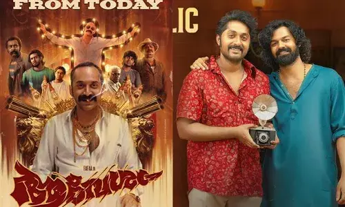 ‘വർഷങ്ങൾക്കു ശേഷം’ സിനിമയേക്കാൾ തനിക്കിഷ്ടപ്പെട്ടത് ‘ആവേശ’മാണെന്ന് ധ്യാൻ ശ്രീനിവാസൻ ‘വർഷങ്ങൾക്കു ശേഷം’ സിനിമയേക്കാൾ തനിക്കിഷ്ടപ്പെട്ടത് ‘ആവേശ’മാണെന്ന് ധ്യാൻ ശ്രീനിവാസൻ