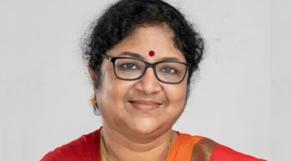 ഉള്ളൊഴുക്ക് സിനിമയെ പ്രശംസിച്ച് മന്ത്രി ബിന്ദു രാധാകൃഷ്ണൻ