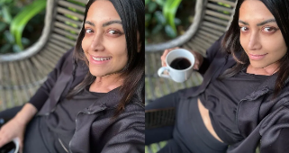 ലോക വിറ്റിലിഗോ ദിനത്തിൽ രോഗാവസ്ഥ തുറന്നുകാട്ടി മംമ്ത