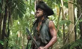 പൈറേറ്റ്സ് ഓഫ് കരീബിയൻ താരം തമയോ പെറി കൊല്ലപ്പെട്ടു പൈറേറ്റ്സ് ഓഫ് കരീബിയൻ താരം തമയോ പെറി കൊല്ലപ്പെട്ടു