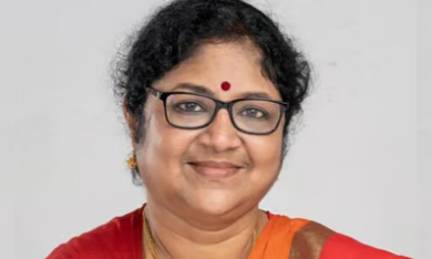 ഉള്ളൊഴുക്ക് സിനിമയെ പ്രശംസിച്ച് മന്ത്രി ബിന്ദു രാധാകൃഷ്ണൻ