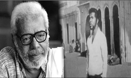 ‘അത് അച്ഛന്റെ ആർമി കാലത്തെ ചിത്രം’; ഷമ്മി തിലകൻ