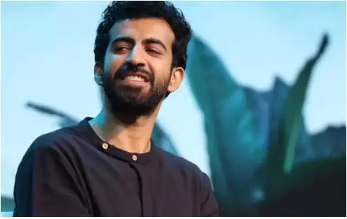 ക്ലൈമാക്സ് അറിഞ്ഞപ്പോൾ ഷോക്കായി: റോഷൻ മാത്യു