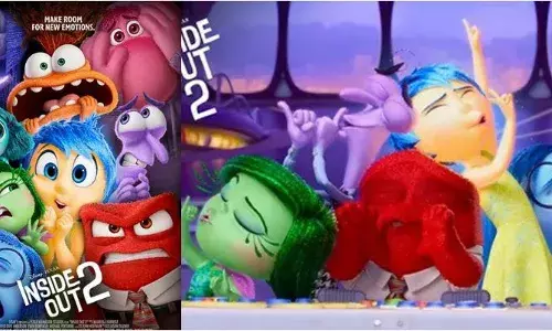 ബോക്സോഫീസിൽ 800 മില്യൺ കടന്ന് ഇൻസൈഡ് ഔട്ട് 2 ബോക്സോഫീസിൽ 800 മില്യൺ കടന്ന് ഇൻസൈഡ് ഔട്ട് 2