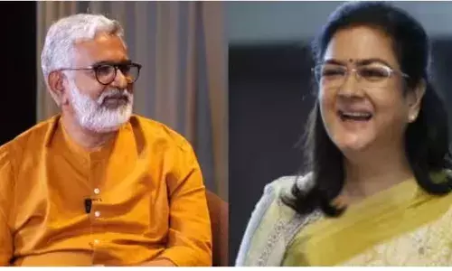 ഭരതൻ പുരസ്കാരം ബ്ലെസിക്കും കെപിഎസി ലളിത പുരസ്കാരം ഉർവശിക്കും ലഭിച്ചു ഭരതൻ പുരസ്കാരം ബ്ലെസിക്കും കെപിഎസി ലളിത പുരസ്കാരം ഉർവശിക്കും ലഭിച്ചു