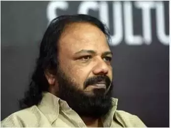 ലോഹിതദാസിന്റെ വേർപാടിന് ഇന്ന് പതിനഞ്ചാണ്ട് ലോഹിതദാസിന്റെ വേർപാടിന് ഇന്ന് പതിനഞ്ചാണ്ട്