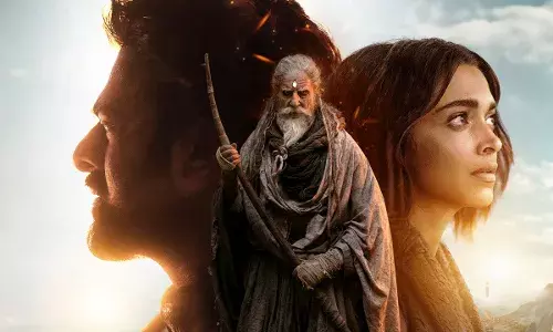 ഡ്യുപ്പല്ല, എല്ലാം ഒറിജിനൽ: ബിടിഎസ് പുറത്തു വിട്ട് കൽക്കി 2898 എഡി ടീം ഡ്യുപ്പല്ല, എല്ലാം ഒറിജിനൽ: ബിടിഎസ് പുറത്തു വിട്ട് കൽക്കി 2898 എഡി ടീം