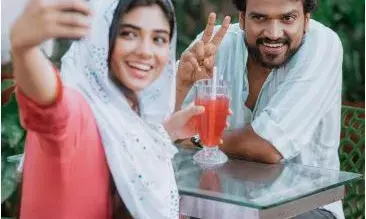 ലുക്മാൻ - ബിനു പപ്പു ചിത്രം ബോംബെ പോസിറ്റീവ്; ചിത്രീകരണം പൂർത്തിയായി ലുക്മാൻ - ബിനു പപ്പു ചിത്രം ബോംബെ പോസിറ്റീവ്; ചിത്രീകരണം പൂർത്തിയായി