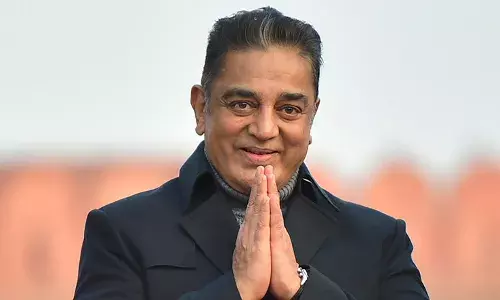 ഇന്ത്യൻ സിനിമ ലോകസിനിമാ ഭൂപടത്തിലേക്ക് നീങ്ങുന്നതിന്റെ പല സൂചനകളും കണ്ടു. നാഗ് അശ്വിന്റെ കൽക്കി അതിലൊന്നാണ്; കമൽ ഹസൻ ഇന്ത്യൻ സിനിമ ലോകസിനിമാ ഭൂപടത്തിലേക്ക് നീങ്ങുന്നതിന്റെ പല സൂചനകളും കണ്ടു. നാഗ് അശ്വിന്റെ കൽക്കി അതിലൊന്നാണ്; കമൽ ഹസൻ