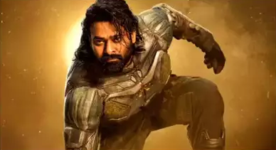 കൽക്കിയുടെ കുതിപ്പ് തുടരുന്നു: കണക്കുകൾ പുറത്തുവിട്ട് നിർമ്മാതാക്കൾ