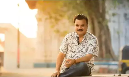 സൈബർ ആക്രമണമുണ്ടായപ്പോൾ അമ്മയിൽ നിന്നുപോലും ആരും പിന്തുണച്ചില്ല; ഇടവേള ബാബു സൈബർ ആക്രമണമുണ്ടായപ്പോൾ അമ്മയിൽ നിന്നുപോലും ആരും പിന്തുണച്ചില്ല; ഇടവേള ബാബു