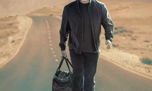 കാത്തിരിപ്പിനൊടുവിൽ അജിത്ത് ചിത്രത്തിന്റെ ഫസ്റ്റ് ലുക്ക് പുറത്തു വിട്ടു കാത്തിരിപ്പിനൊടുവിൽ അജിത്ത് ചിത്രത്തിന്റെ ഫസ്റ്റ് ലുക്ക് പുറത്തു വിട്ടു