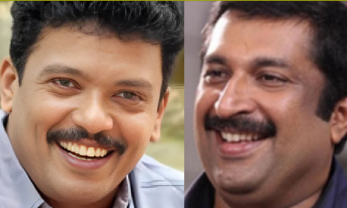 ജഗദീഷും, ജയൻ ചേർത്തലയും അമ്മയുടെ വൈസ് പ്രസിഡന്റ് : പിഷാരടിക്ക് പരാജയം