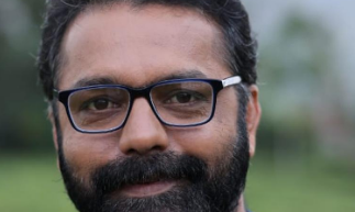 ആദ്യ മീറ്റിംഗിൽ ഇരട്ടി മധുരവുമായി കെ.യു. മനോജ്