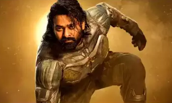 കൽക്കിയുടെ കുതിപ്പ് തുടരുന്നു: കണക്കുകൾ പുറത്തുവിട്ട് നിർമ്മാതാക്കൾ