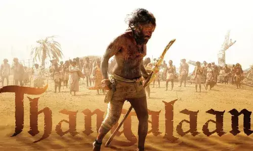 കാത്തിരിപ്പിന് വിരാമം:  തങ്കലാന് റിലീസ് തീയതി പുറത്ത് കാത്തിരിപ്പിന് വിരാമം:  തങ്കലാന് റിലീസ് തീയതി പുറത്ത്