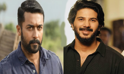 സുധാ കൊങ്കര ചിത്രത്തിൽ നിന്ന് സൂര്യ പിന്മാറി: പകരം ആര് ?