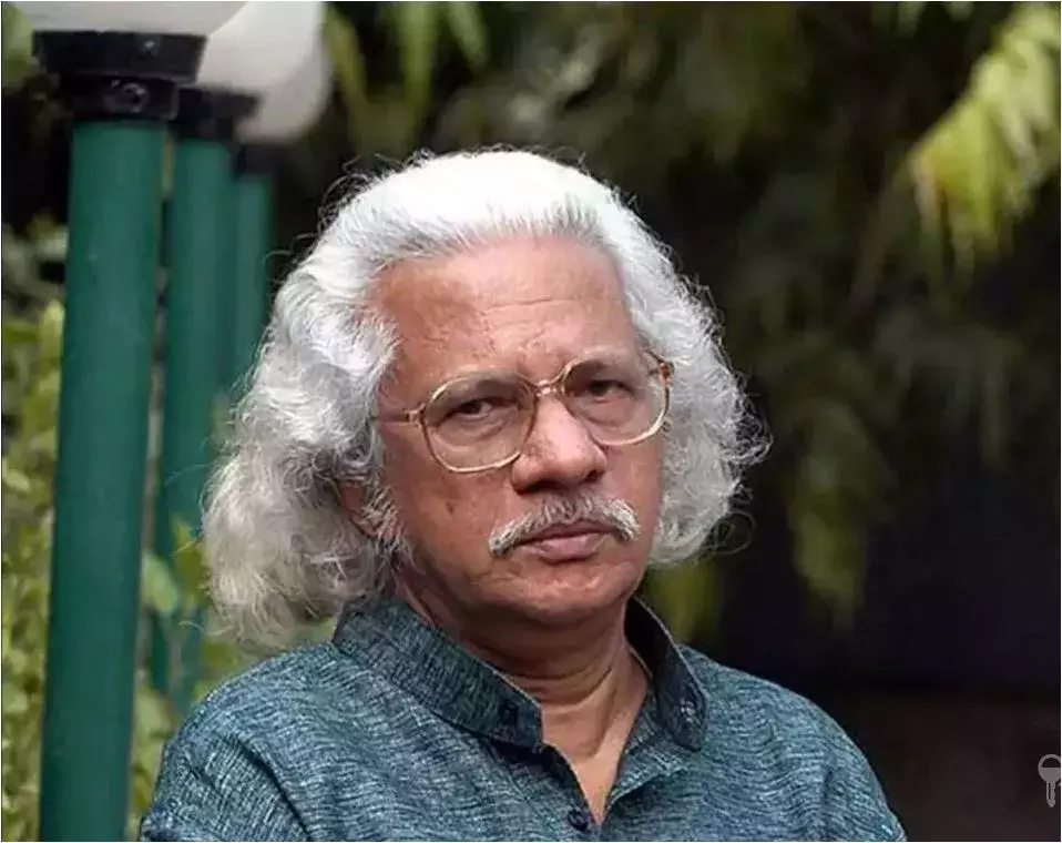 മലയാളസിനിമയിലെ മഹാപ്രതിഭ; അടൂര് ഗോപാലകൃഷ്ണന് ഇന്ന് 83ാം പിറന്നാൾ മലയാളസിനിമയിലെ മഹാപ്രതിഭ; അടൂര് ഗോപാലകൃഷ്ണന് ഇന്ന് 83ാം പിറന്നാൾ