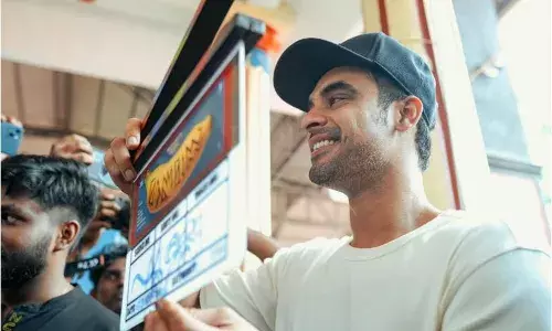 പൊട്ടിച്ചിരിപ്പിക്കായി മരണമാസ്‌ ഒരുങ്ങുന്നു