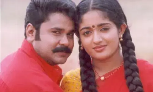 മീശ മാധവൻ്റെ 22 വർഷം; ഓർമകൾ പങ്കുവച്ച് കാവ്യ മാധവൻ മീശ മാധവൻ്റെ 22 വർഷം; ഓർമകൾ പങ്കുവച്ച് കാവ്യ മാധവൻ