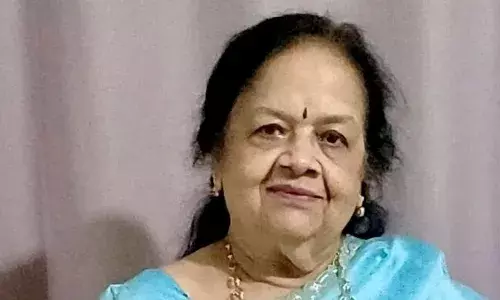 കർണാടിക് സംഗീതജ്ഞ കൽപ്പകം രാമൻ അന്തരിച്ചു