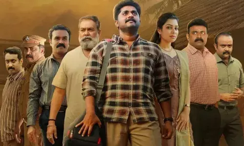 മലയാളത്തിന്റെ മണിഹീസ്റ്റ് : പാർട്നേഴ്സ് റിവ്യൂ മലയാളത്തിന്റെ മണിഹീസ്റ്റ് : പാർട്നേഴ്സ് റിവ്യൂ